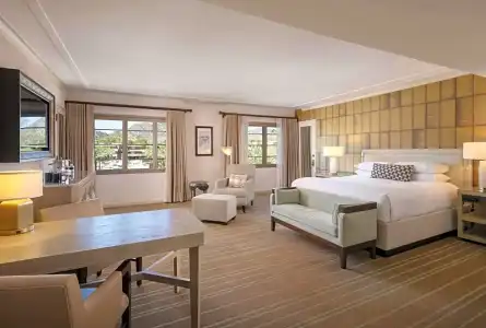 Arizona Biltmore, LXRs & Resorts - 84