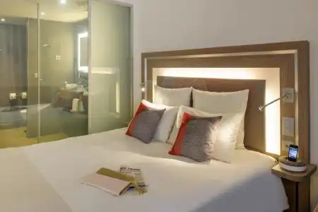 Novotel Lugano Paradiso - 43
