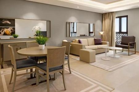 Wyndham Residences The Palm Apart-hotel - 29