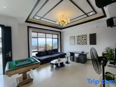 Tranquil Shores Holiday Apartments - 371