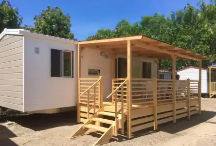 Club del Sole Riccione Easy Camping Village - 23