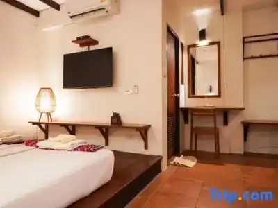 Thanicha Resort Amphawa - 112