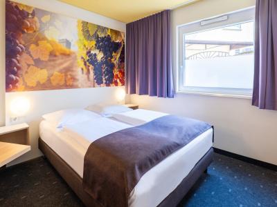 B&B Heilbronn - 5