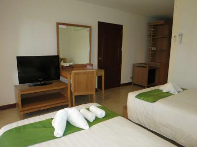 Islanda Resort - 5