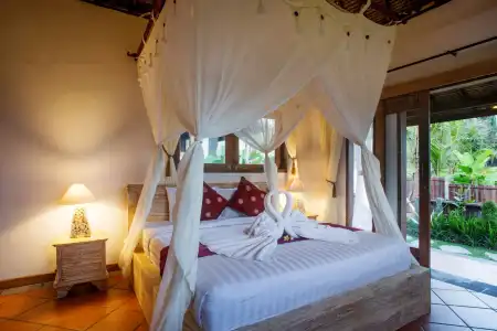 Ubud Luwih Villa - 1