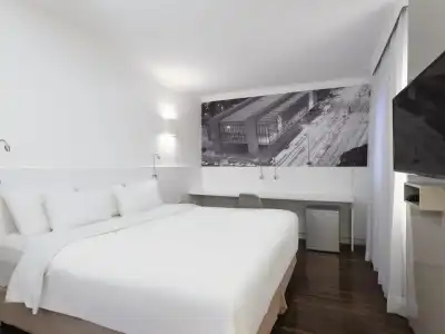 Mercure São Paulo Paulista - 28