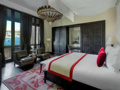 Sofitel Legend Old Cataract - 31