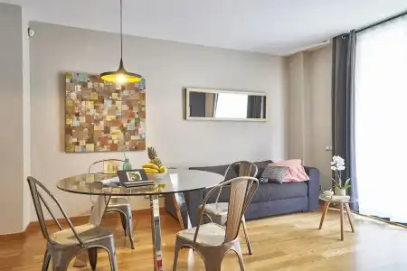 AinB Sagrada Familia Apartments - 219