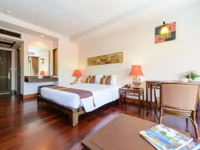 Khaolak Oriental Resort - Adult Only - 2