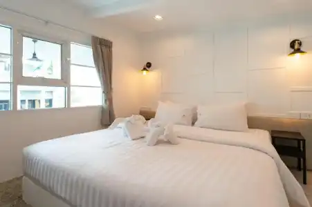 White Ivory Bed & Breakfast - 40