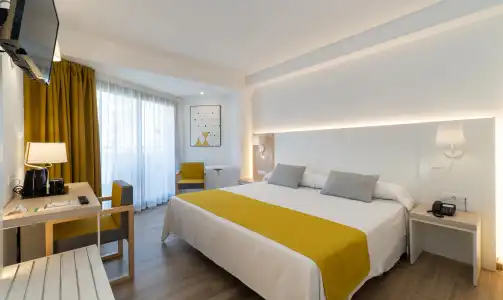 Medplaya Rio Park - 4