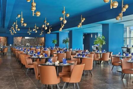 Pickalbatros Aqua Blu Resort - Hurghada - 27