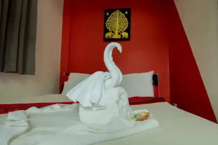 C.Samui Guesthouse - 37