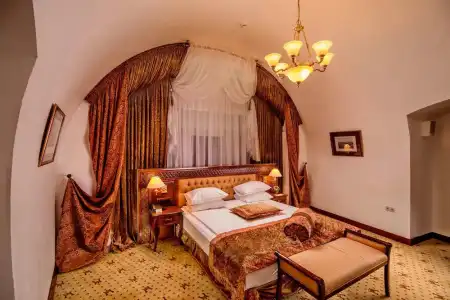 Citadel Inn Gastro Boutique - 58