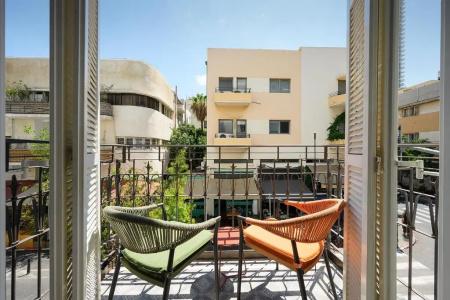 Alberto by Isrotel Design - 46