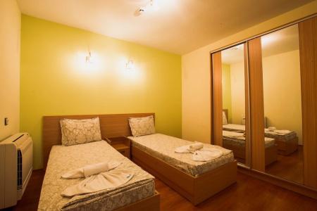 ApartMarina Holiday Club & SPA - All Inclusive - 43