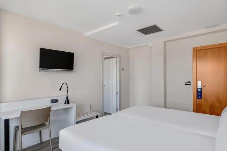 B&B Vigo - 22
