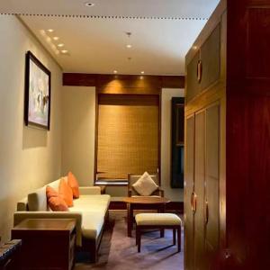 The St. Regis Lhasa Resort - 163