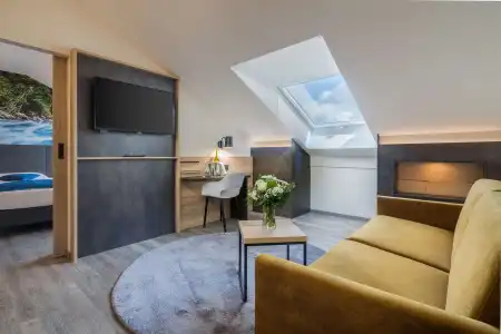 Best Western Muenchen Airport - 92