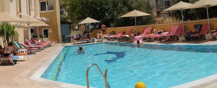 Mert Seaside - 14