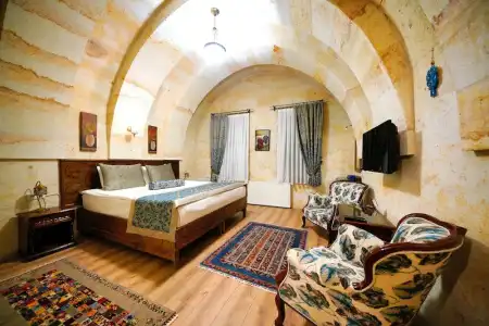 Mira Cappadocia - 175