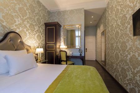 Stanhope Brussels by Thons - 41