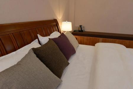 Small Times Inn - 3