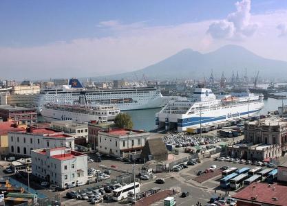Palace Napoli - 14