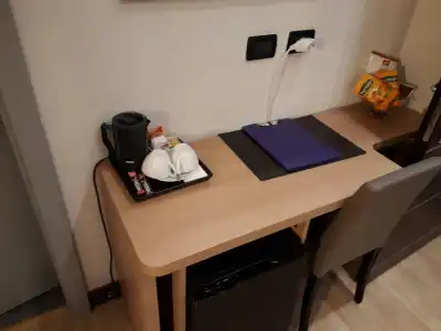 Residenza Cola di Rienzo - Suite in Rome - 3
