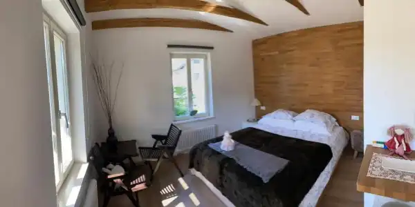 Vila Alice Bled - Adults Only - 136