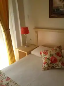 Melaike Otel - 13