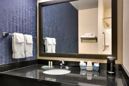 Fairfield Inn & Suites by Marriott Tallahassee Central - 27