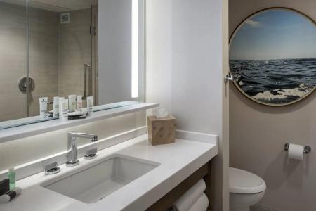 Newport Marriott & Spa - 36