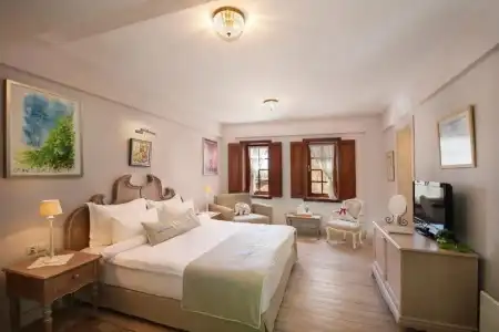 Alaçati Kapari Otel - Special Class - 39