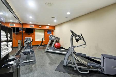 Hampton Inn Corpus Christi-Northwest I-37 - 22