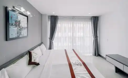 Bella VT - Bai Sau Vung Tau - 17