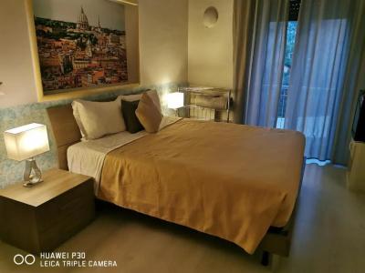 Vatican Central Suites - 20