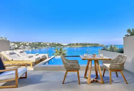 Castello Infinity Suites - Adults Only - 40