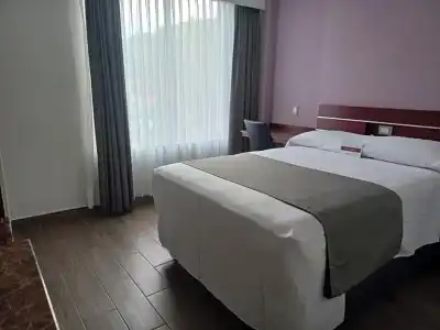 Holiday Inn Express Ciudad De Mexico Condesa by IHG - 59