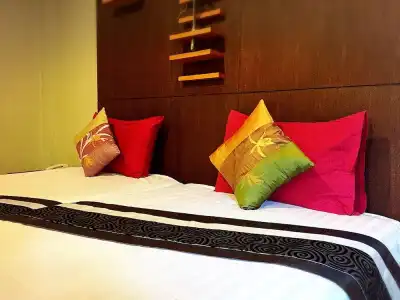 Hua Hin White Sand - 41