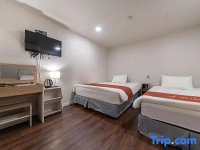 Mayone Myeongdong - 36