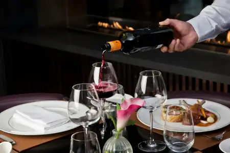 Hyatt Regency London Albert Embankment - 27