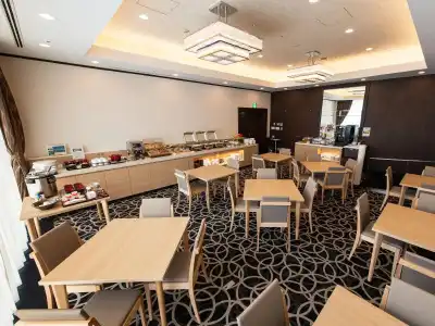 Sotetsu Fresa Inn Nagano-Ueda - 24