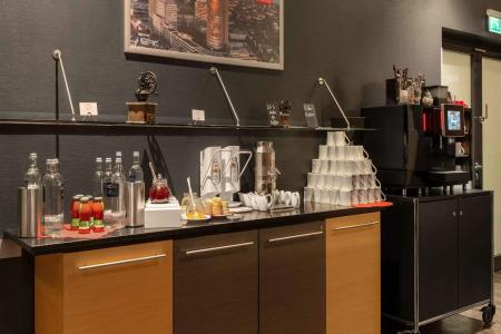 Ramada by Wyndham Essen - 49