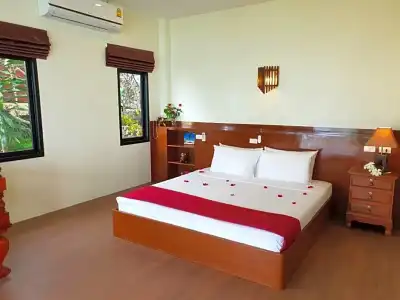 Laem Sila Resort - 37