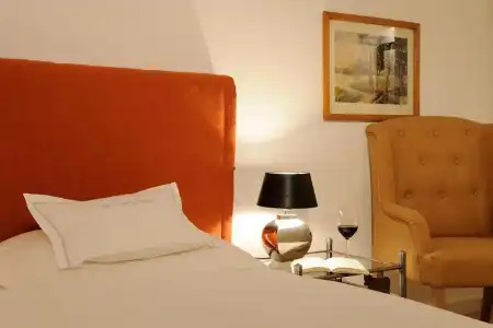 Boutique Relais Chalet Wilhelmy - 31