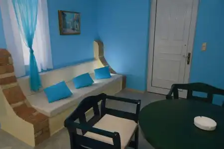 Heaven Apartments - 117