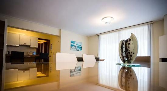 DN Sea Apartments - 108