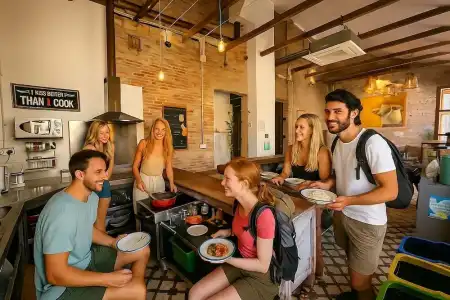 ECO Hostel - 93