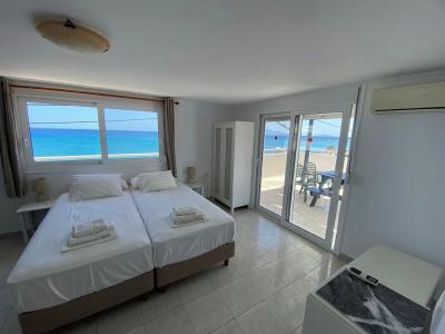 Annoula Studio & Apartments - 31